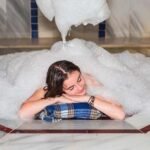 حمام ترکی در بدروم