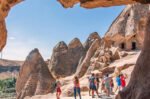 تور کاپادوکیا از فتحیه - Image 3