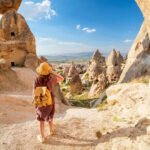 تور کاپادوکیا از فتحیه