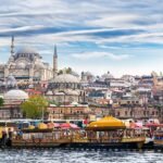 تور استانبول از فتحیه