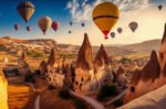 تور کاپادوکیا از فتحیه - Image 2
