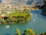 تور دالیان از فتحیه - Image 4